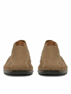 Scarpe basse CEO-05272-64 Beige