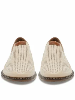 Scarpe basse CEO-13459-60 Beige