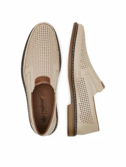 Scarpe basse CEO-13459-60 Beige