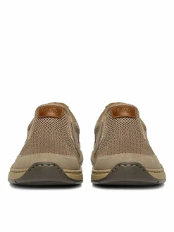 Scarpe basse CEO-14363-64 Beige