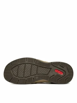 Scarpe basse CEO-14363-64 Beige