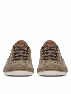 Scarpe basse CEO-07555-64 Beige scuro