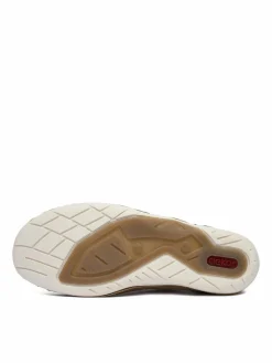 Scarpe basse CEO-07555-64 Beige scuro