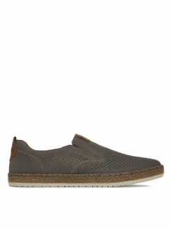 Scarpe basse CEO-B5258-40 Grigio
