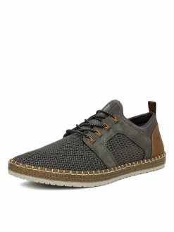Scarpe basse CEO-B5252-45 Grigio