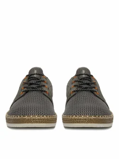Scarpe basse CEO-B5252-45 Grigio