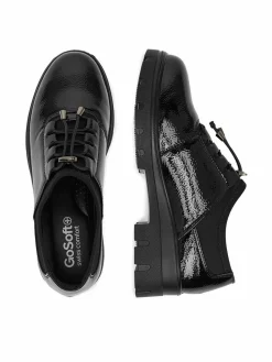 Scarpe basse CEO-BK061 Nero