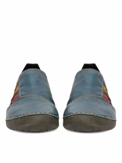 Scarpe basse CEO-52560-14 Blu