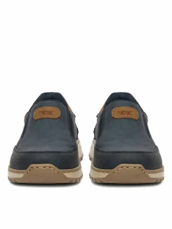 Scarpe basse CEO-03365-14 Blu scuro