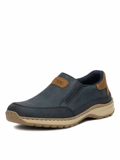 Scarpe basse CEO-03365-14 Blu scuro