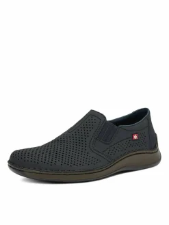 Scarpe basse CEO-05297-14 Blu scuro