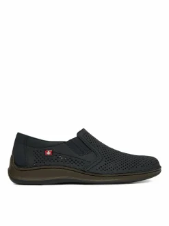 Scarpe basse CEO-05297-14 Blu scuro