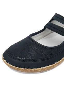 Scarpe basse CEO-44859-14 Blu scuro
