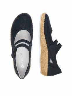 Scarpe basse CEO-44859-14 Blu scuro