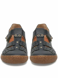 Scarpe basse CEO-54555-14 Blu scuro