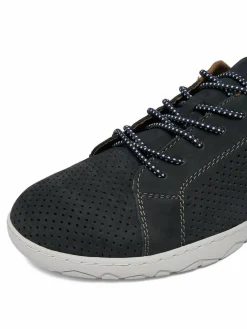 Scarpe basse CEO-08315-14 Blu scuro