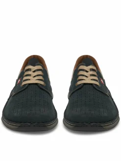 Scarpe basse CEO-05207-15 Blu scuro