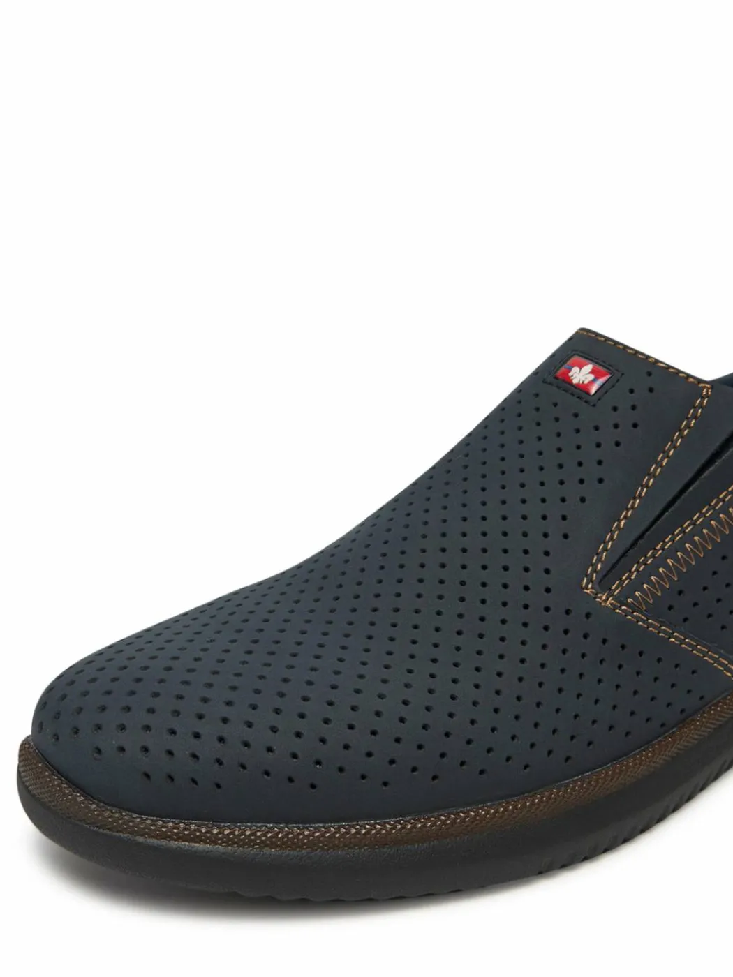 Scarpe basse CEO-10452-14 Blu scuro
