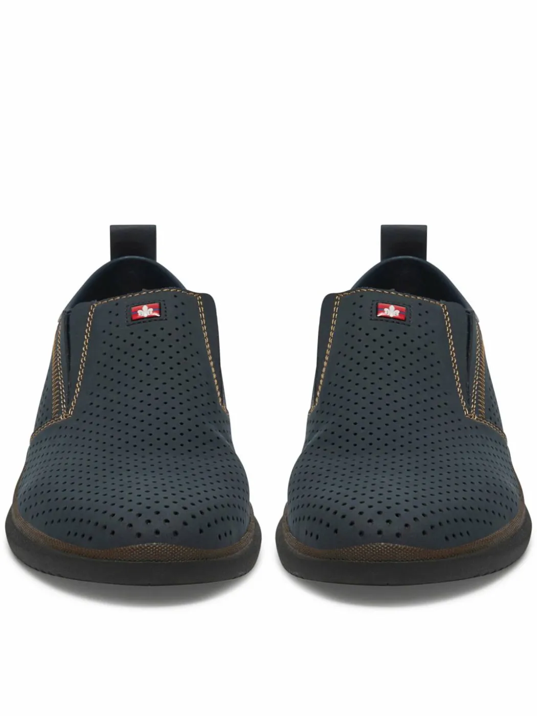 Scarpe basse CEO-10452-14 Blu scuro