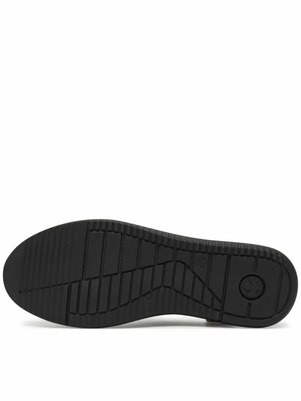 Scarpe basse CEO-10452-14 Blu scuro