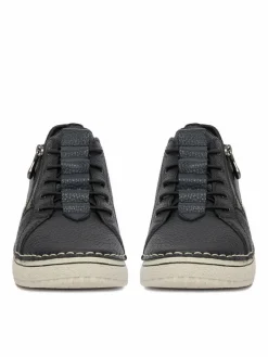 Scarpe basse CEO-50965-14 Blu scuro