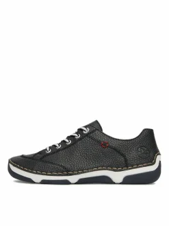 Scarpe basse CEO-55901-14 Blu scuro