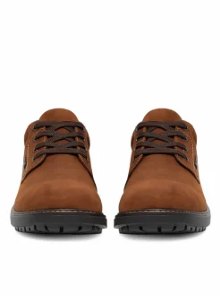 Scarpe basse CEO-B4610-22 Marrone