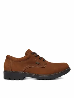 Scarpe basse CEO-B4610-22 Marrone