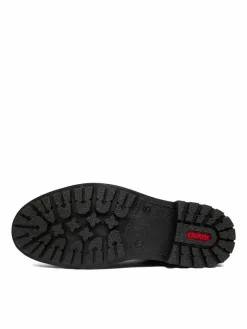 Scarpe basse CEO-B4610-22 Marrone