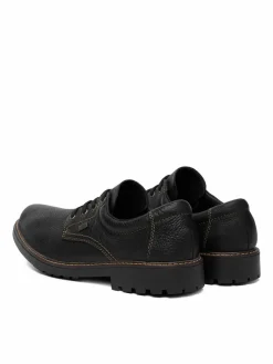 Scarpe basse CEO-B4610-00 Nero
