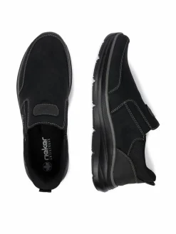 Scarpe basse CEO-B1851-00 Nero