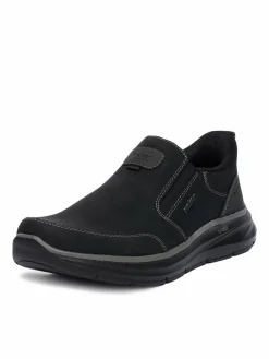 Scarpe basse CEO-B1851-00 Nero
