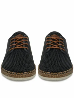 Scarpe basse CEO-B5249-00 Nero