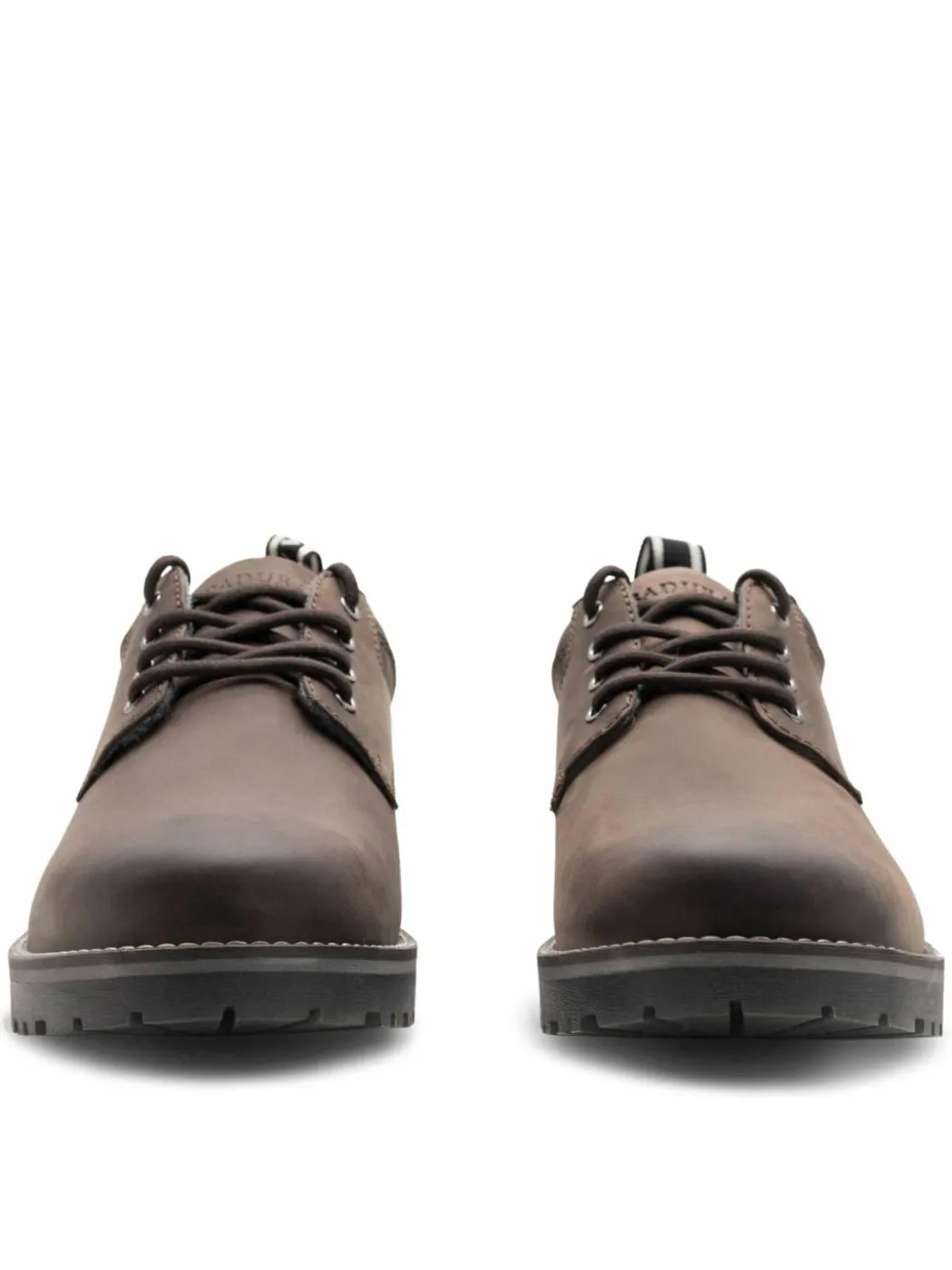 Scarpe basse CEO-BOWER-10 MI08 Marrone scuro