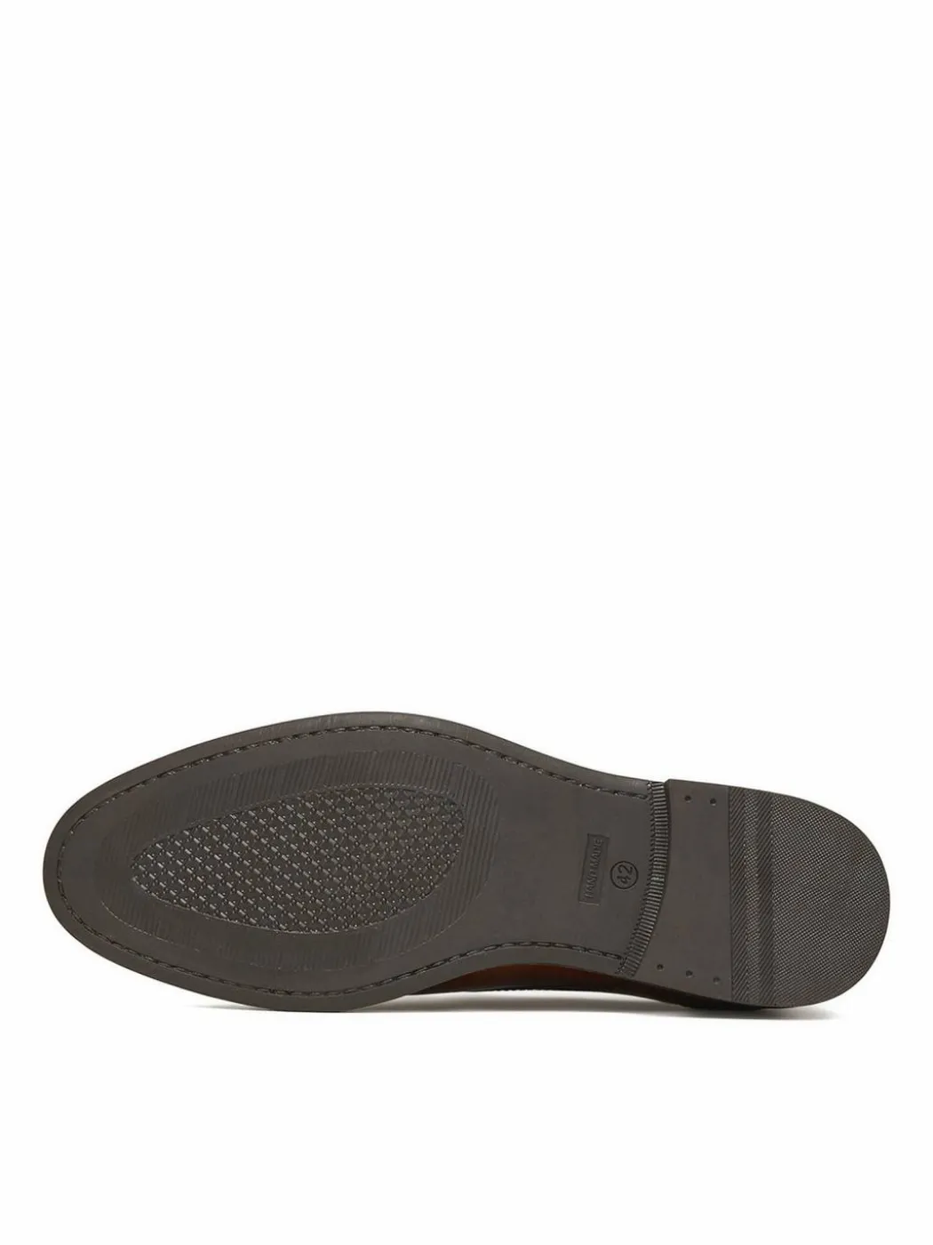 Scarpe basse CEO-BRAZIL-32 MB Marrone