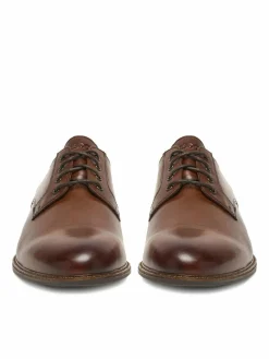 Scarpe basse CEO-BRAZIL-32 MB Marrone