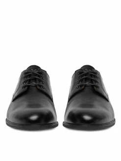 Scarpe basse CEO-BRAZIL-32 MB Nero