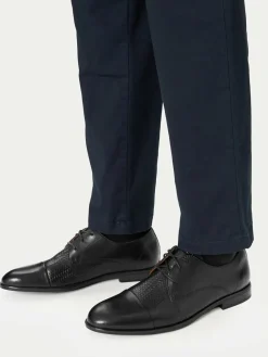 Scarpe basse CEO-BRAZIL-32 MB Nero