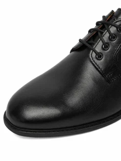 Scarpe basse CEO-BRAZIL-32 MB Nero