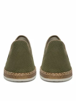 Scarpe basse CEO-B5276-54 Verde