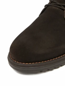 Scarpe basse CEO-CAMARO-01 MI24 Marrone