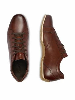 Scarpe basse CEO-CARLOS-101 MB Marrone