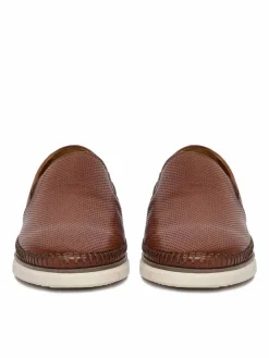 Scarpe basse CEO-CLIVE-06M MB Marrone