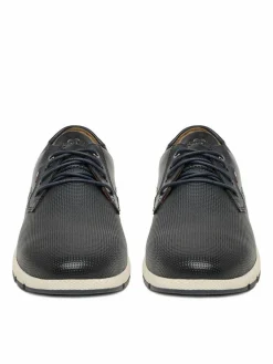 Scarpe basse CEO-COMODO-02 MB Blu scuro