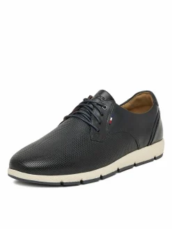 Scarpe basse CEO-COMODO-02 MB Blu scuro