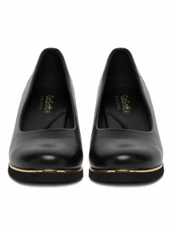 Scarpe basse CEO-CORNELIA LS5930-01A Nero