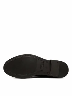 Scarpe basse CEO-DANSON-08 MI08 Marrone