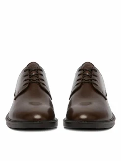 Scarpe basse CEO-DANSON-08 MI08 Marrone