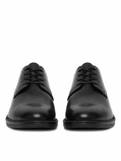 Scarpe basse CEO-DANSON-08 MI08 Nero