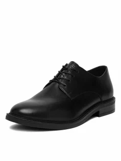 Scarpe basse CEO-DANSON-08 MI08 Nero